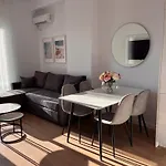 Sunrise Luxury Beach Apartment