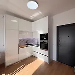 Sunrise Luxury Beach Apartment