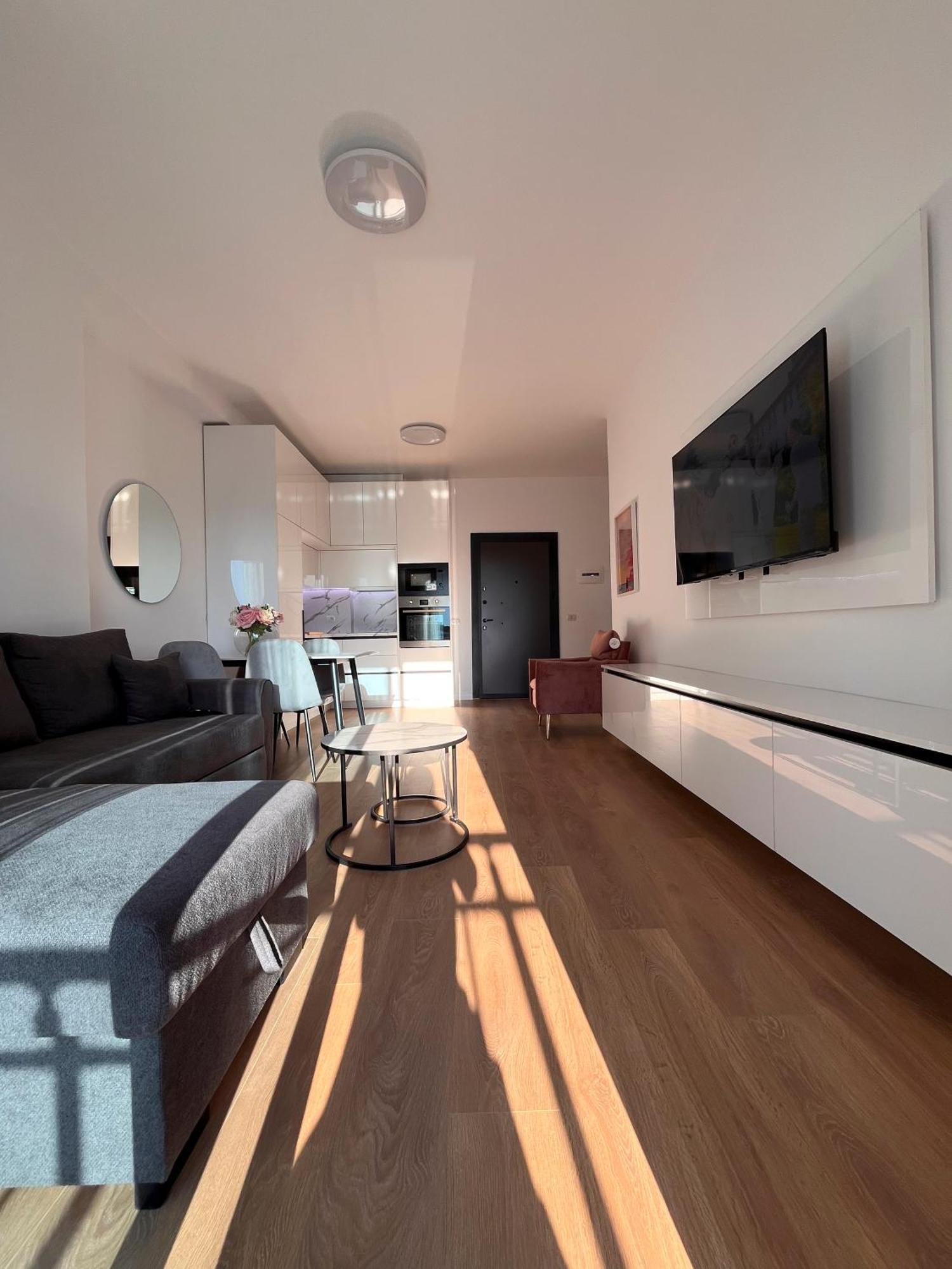 Appartamento Sunrise Luxury Golem (Tirana)