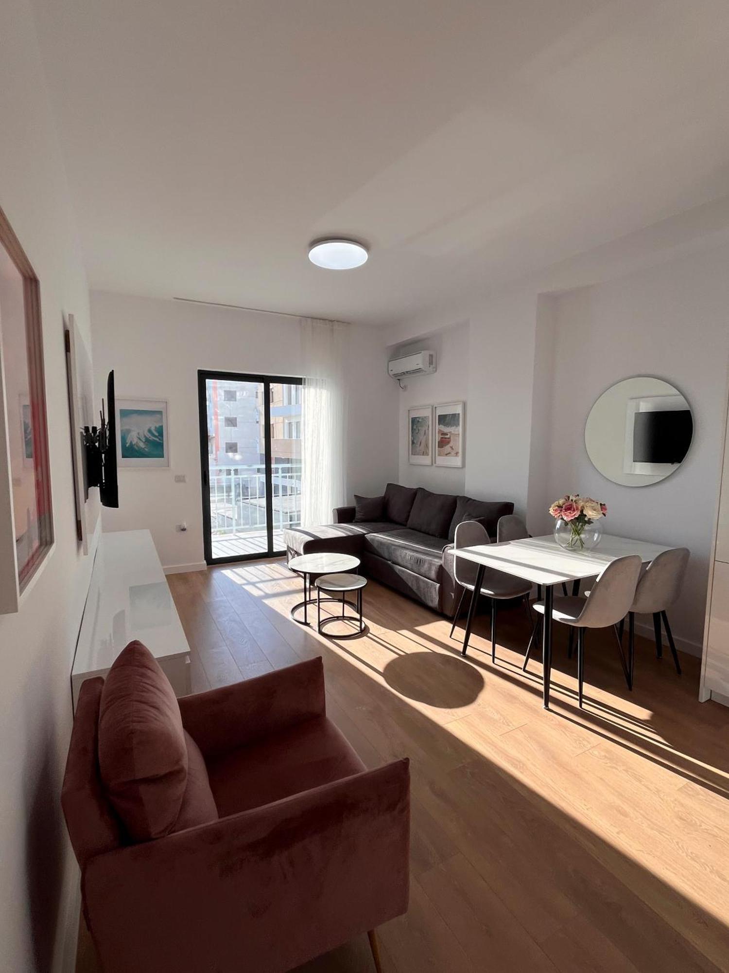 Sunrise Luxury Appartamento