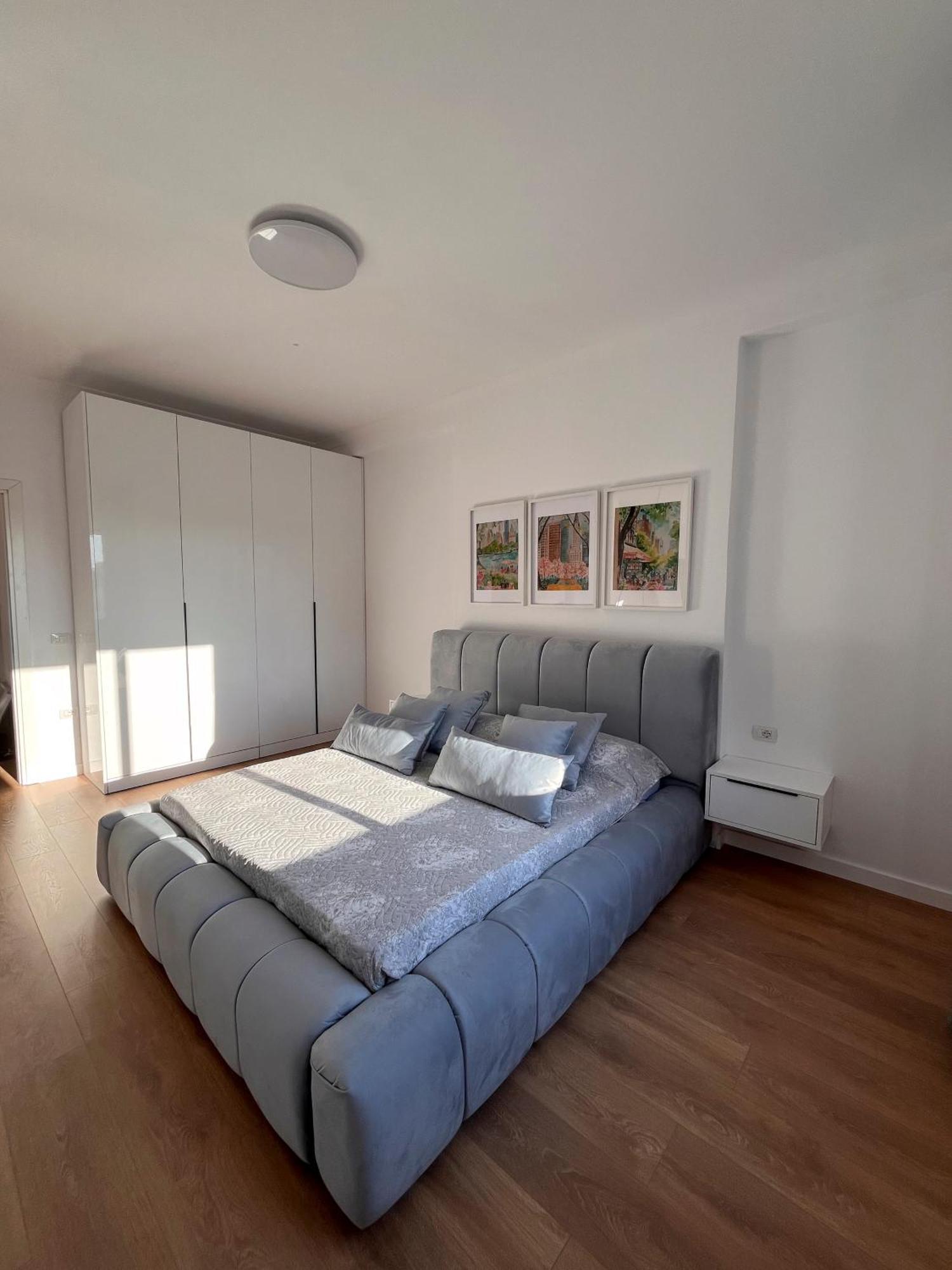 Appartamento Sunrise Luxury *